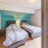 Отель Holiday Home in Marche-en-famenne With Garden, фото 4