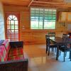 Отель Pinard's Mountain Resort - Cottage 7, фото 1