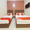 Отель Super OYO Capital O 90556 Hotel Cherita Rooms, фото 21