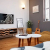 Отель Central Designer 2 Bedroom Apartment in Portland Square, фото 12
