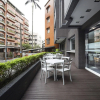 Отель Dandy Hotel Tianmu Branch, фото 16