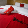 Отель Omar Hotel by Reddoorz, фото 19