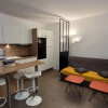 Отель Comme à la maison!!A 5 min à pied plage,pkg privé, фото 8