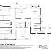 Отель Amber Cottage - healthy, clean and comfortable, фото 14