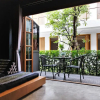 Отель Vali Villa Bangkok, фото 19