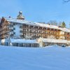 Отель Yachthotel Chiemsee в Прин-ам-Кимзее