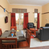 Отель City Oasis - 2 Bedroom Apartment in Kampala, фото 5