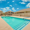 Отель Welcoming Mesquite Condo w/ Pool Access!, фото 13