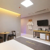 Отель Jeonju Jungang Raon Hotel, фото 12