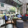 Отель De Arni Hotel Bangkok, фото 18