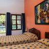 Отель Hacienda Majoro, фото 3