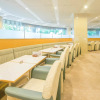 Отель Bellino Hotel Ichinoseki, фото 20