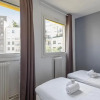 Отель Sunny & quiet 2br near the Eiffel Tower Invalides Beaugrenelle Welkeys, фото 7