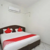 Отель OYO 24735 Hotel Khush Khush, фото 6