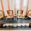 Отель The Fern-An Ecotel Hotel, Alwar-Sariska, фото 10