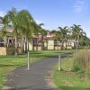 Отель Discovery Parks - Bunbury Foreshore, фото 28