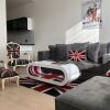 Отель Hoxton And Dalston 2 Bedrooms Apartment, фото 4