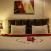 Отель Magic Suite Plus For Hotel Apartment, фото 24
