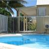 Отель House With 2 Bedrooms in Saint-françois, With Pool Access, Furnished Garden and Wifi - 3 km From the, фото 4