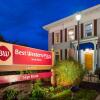 Отель Best Western Plus Mentor-Cleveland Northeast, фото 26