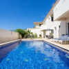 Отель Tabaiba Luxury Villa with pool, фото 15