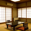 Отель Umegashima Onsen Seiko Ryokan, фото 10