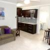 Отель Beach One Bedroom Suite A20, фото 3