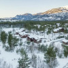 Отель Vrådal Panorama - Tiuråsvegen 39, фото 10