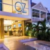 Отель OZ Hotel в Картахене