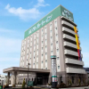 Отель Route Inn Shiojiri, фото 18