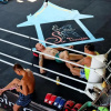 Отель Sor Vorapin Muay Thai Home, фото 12