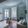 Отель Lomellini Palace by Wonderful Italy - The Marble Room, фото 14