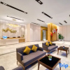 Отель Shenzhen Hanshisen Hotel (Pingshan High-speed Railway Station), фото 5