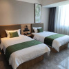 Отель Green Tree Inn Express (Hefei Yuxi Road Bai Da Zhou Gu Dui), фото 2