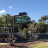 Отель Green Door Motel, фото 22
