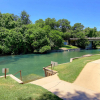 Отель New Braunfels on the River IC 309, фото 19