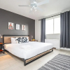 Отель ATL Downtown 2BR with Free Parking Gym, фото 3