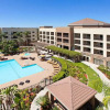 Отель Courtyard by Marriott San Diego Central, фото 20