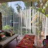 Отель Spacious, Relax, Garden, Nature, Pool, Golf, Beach, фото 28
