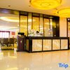 Отель Jiu Long International Hotel, фото 19
