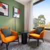 Отель Ramada Encore (Standard Twin), фото 17