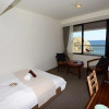Отель Isohara Seaside Hotel, фото 3