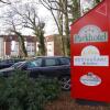 Отель Parkhotel Papenburg by Hackmann, фото 13