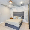 Отель Attractive Midtown House 3br 3.5ba 3 Bedroom Home, фото 3