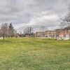 Отель Dog-friendly East Rochester Getaway w/ Yard!, фото 16