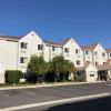 Отель Microtel Inn & Suites by Wyndham Morgan Hill/San Jose Area, фото 1