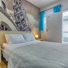 Отель Split City Rooms, фото 6