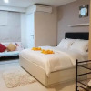 Отель Big Studio Room at Sentraland88, фото 5
