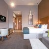 Отель Sandman Signature Aberdeen Hotel & Spa, фото 3