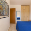 Отель Holiday home with sea-view terrace in Castro-Bellaria PP, фото 25